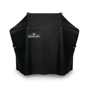 Cubierta para Parrilla