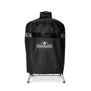 Cubierta para Parrilla de Carbón