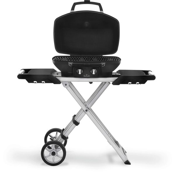 Parrilla TravelQ™ PRO285X