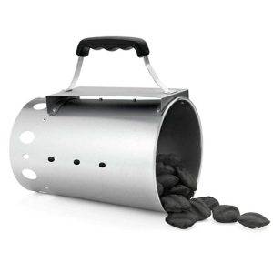Encendedor de Carbón