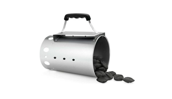 Encendedor de Carbón
