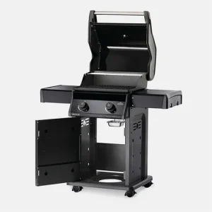 Parrilla Rogue® 365
