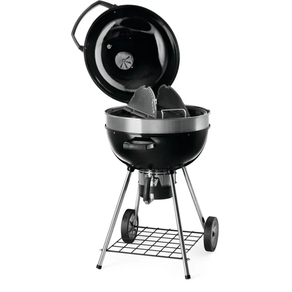 Parrilla PRO22K - Imagen 2