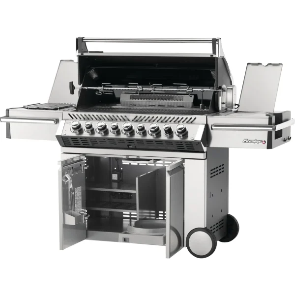 Prestige PRO™ 665 RSIB - Imagen 2