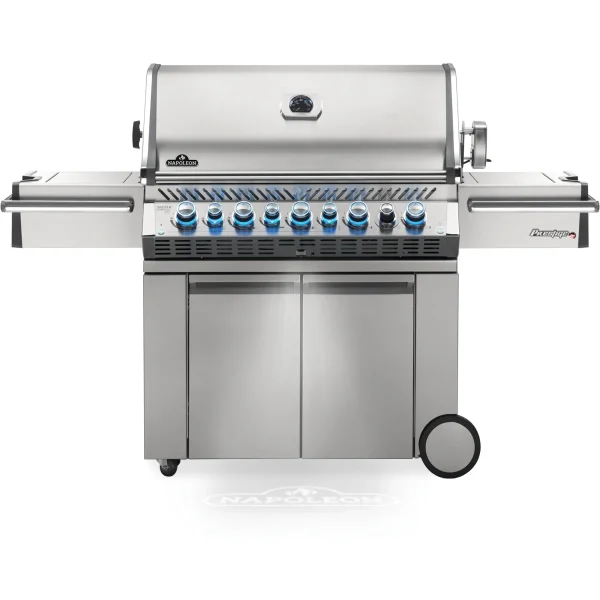 Prestige PRO™ 665 RSIB