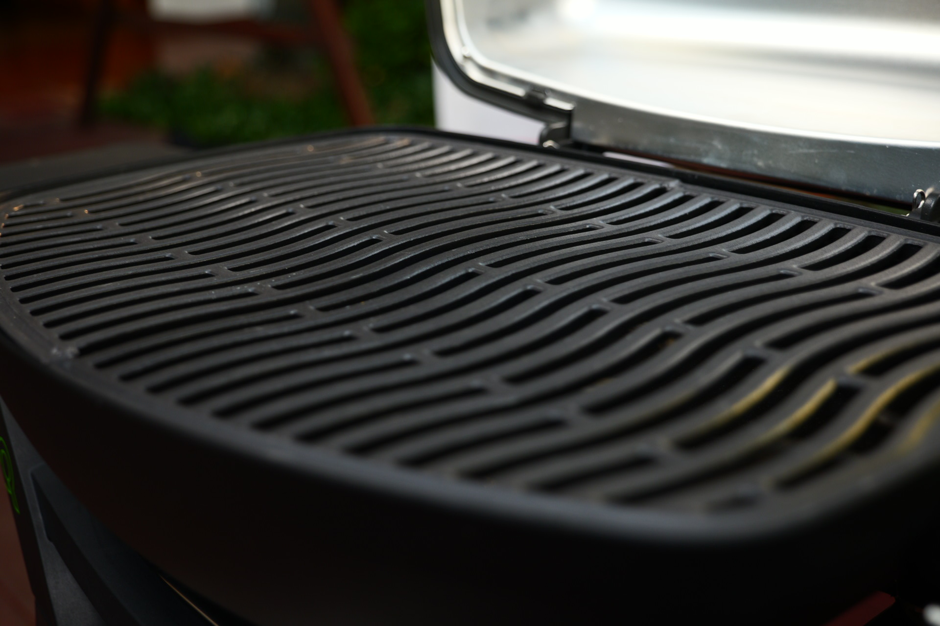 Parrilla Modelo TravelQ PRO285 - Imagen 4