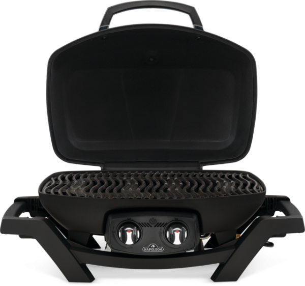 Parrilla TravelQ™ PRO285E - Imagen 2
