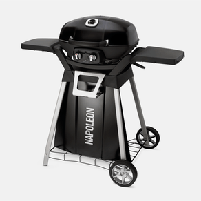 Parrilla Modelo TravelQ PRO285