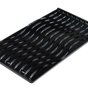 Plancha de Hierro Fundido 365