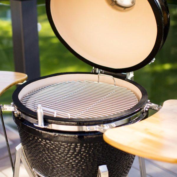 Parrilla cerámica Gran Asador Criollo KUNSAI - Imagen 3