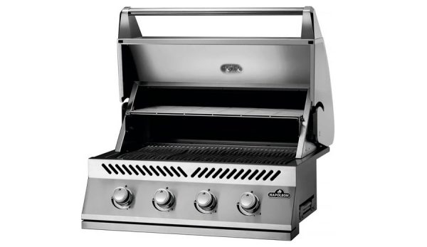 Parrilla Serie 500 - BI32