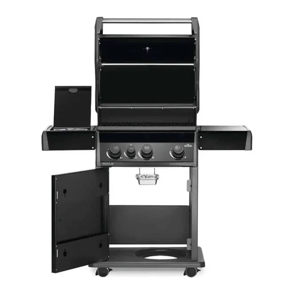 Parrilla Rogue® 425 SB