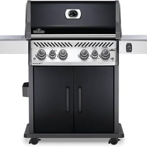 Parrilla Rogue® SE 525 RSIB