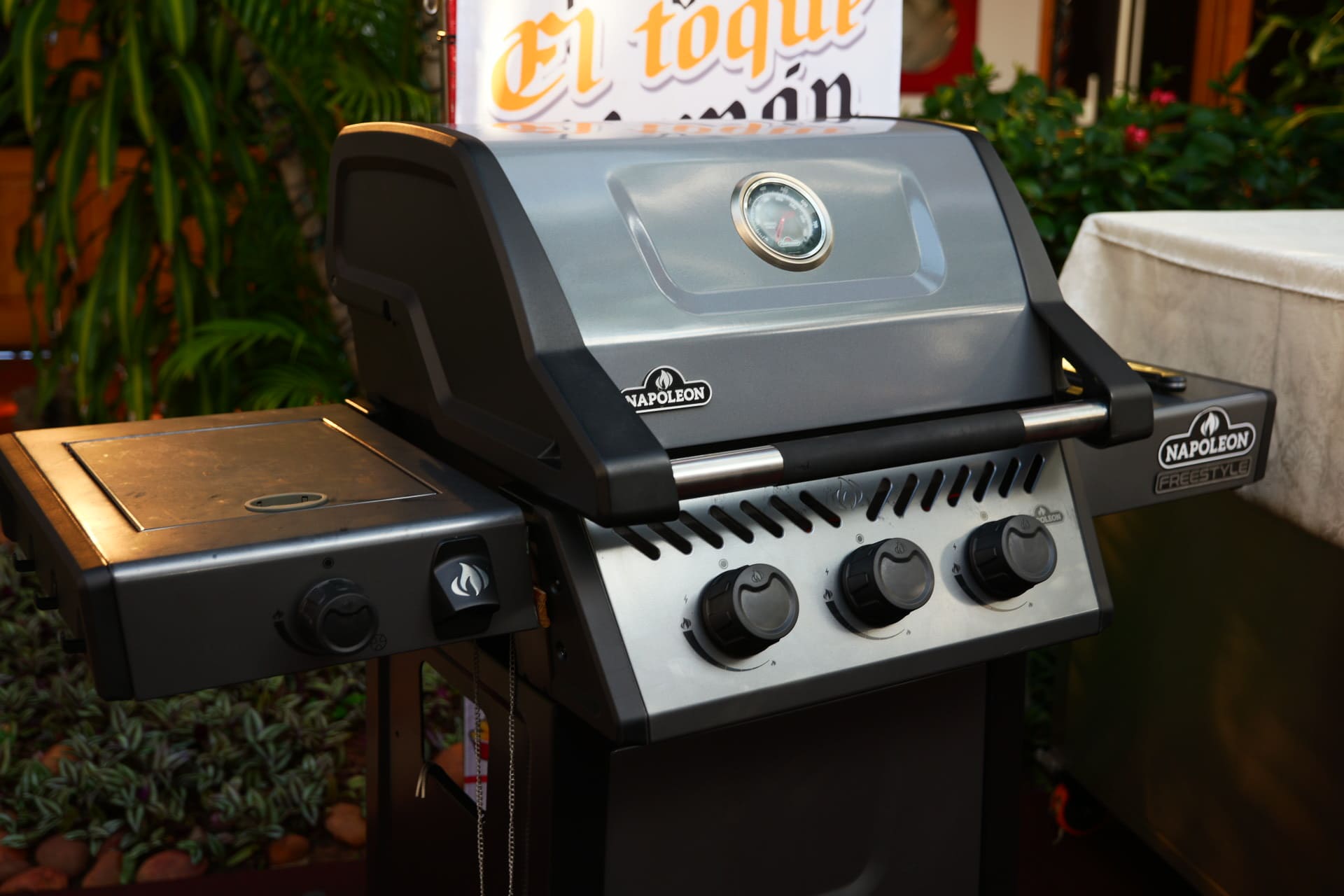 Freestyle™ 365 SB - Imagen 4