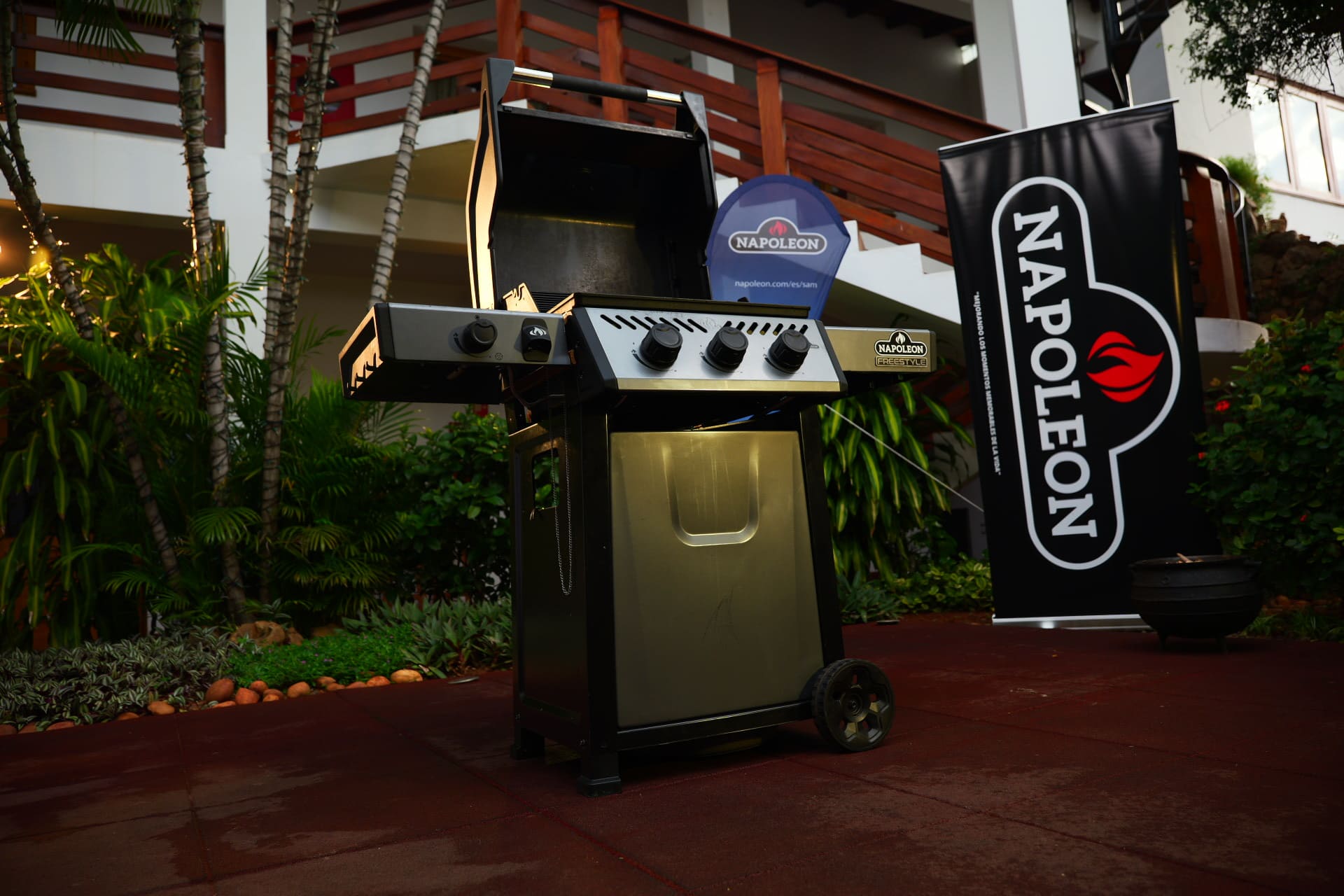 Freestyle™ 365 SB - Imagen 3